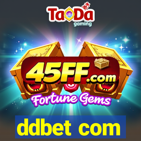 ddbet com